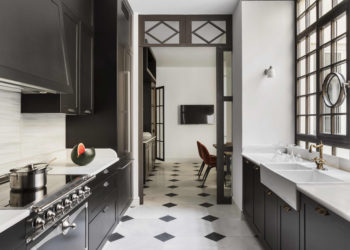 Designer kitchens; these are the most demanded kitchen hoods in the most avant-garde high-end kitchens