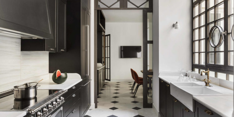 Designer kitchens; these are the most demanded kitchen hoods in the most avant-garde high-end kitchens