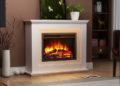 14 amazing electric fireplaces to heat and decorate your home this winter