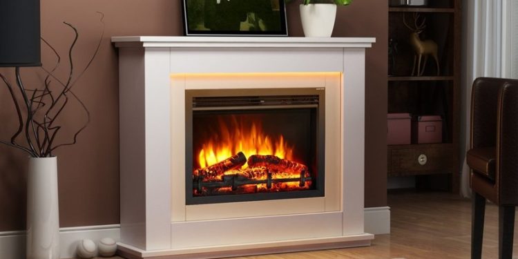 14 amazing electric fireplaces to heat and decorate your home this winter