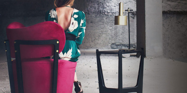 Furniture from interior designer Adriana Hoyos arrives in Spain from Portobello Street