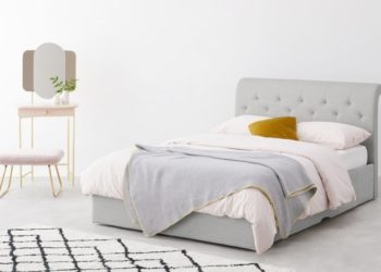 Five inspiring ideas to renovate the bedroom (without works) at the beginning of the year