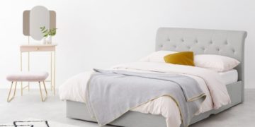 Five inspiring ideas to renovate the bedroom (without works) at the beginning of the year