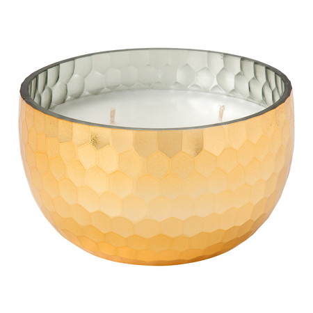 Decorative candle