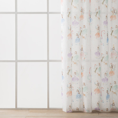 Children's net curtain sale