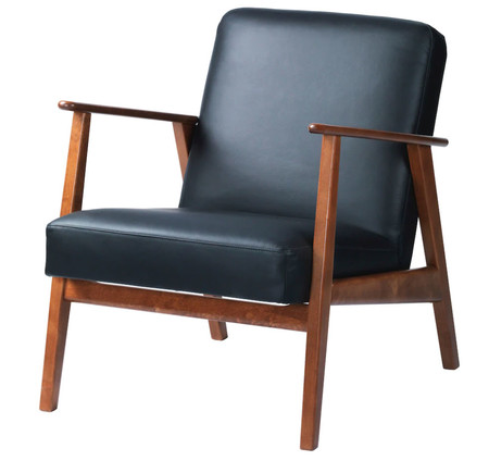 Ekenaset armchair