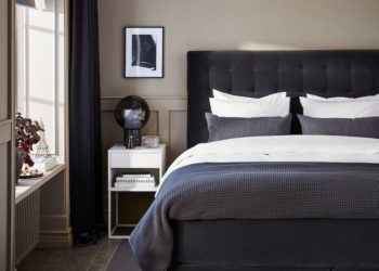 Ikea items that don’t look like Ikea and that bring sophistication and luxury to your home