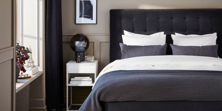 Ikea items that don’t look like Ikea and that bring sophistication and luxury to your home