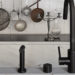 100% Italian design in the new Boffi showrrom in Madrid