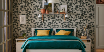 On World Sleep Day, Ikea gives us the keys to a better sleep combining science and interior design