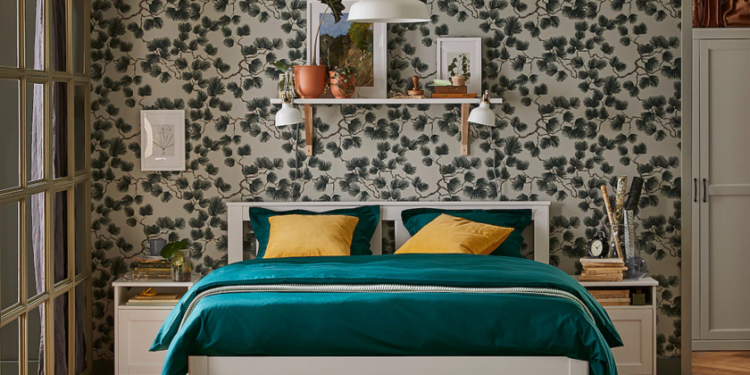 On World Sleep Day, Ikea gives us the keys to a better sleep combining science and interior design