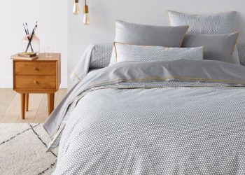 Thirteen duvet covers with great discounts to give a new style to your bedroom