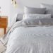Thirteen duvet covers with great discounts to give a new style to your bedroom