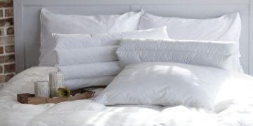 17 ideas to make the bedroom more cozy we’ve seen on Instagram