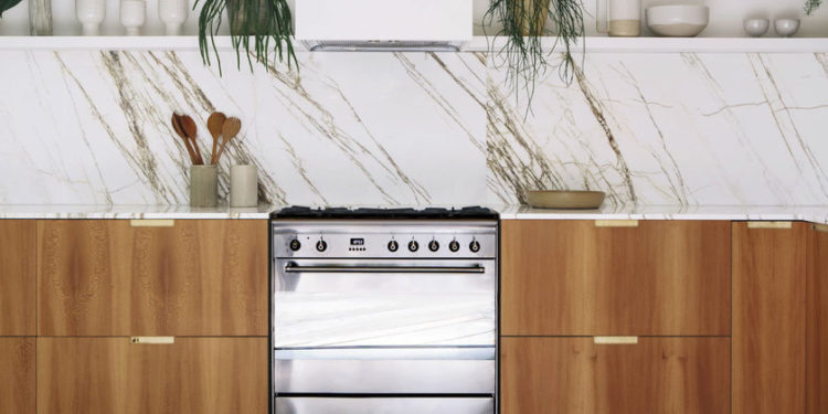 The best of 2019. A review of the best kitchen designs and their trends that we have seen in 2019