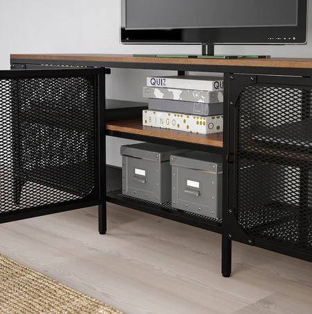 Ikea TV furniture