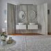 Take advantage of your bathroom during confinement and turn it into a wellness space