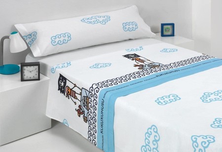 Children sheets