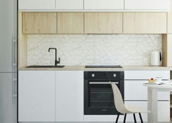 Inspiration for long kitchens and how to get the most out of them