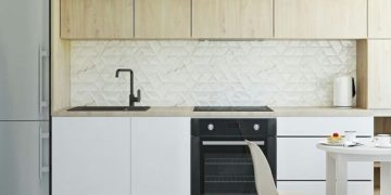 Inspiration for long kitchens and how to get the most out of them