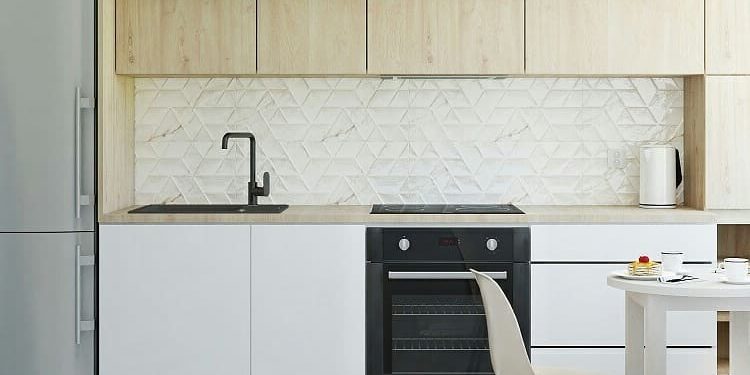 Inspiration for long kitchens and how to get the most out of them