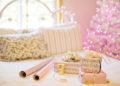 17 inspiring bedrooms specially decorated for Christmas