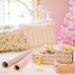 17 inspiring bedrooms specially decorated for Christmas