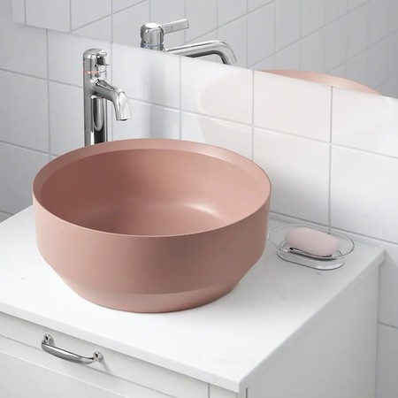 Besslingen Countertop Wash Basin 0745800 Pe743805 S5