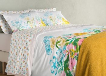 The best of El Corte Inglés sales to renovate your bedroom (and that of your little ones)