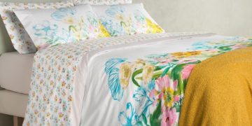 The best of El Corte Inglés sales to renovate your bedroom (and that of your little ones)