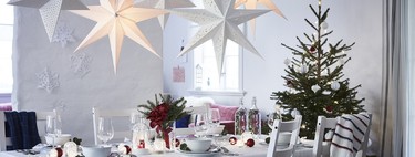 Our Ikea essentials for the next (and bright) Christmas