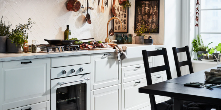 tips for cleaning and disinfecting the kitchen