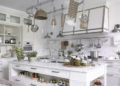 A decade designing kitchens; more traditional kitchens without giving up technology
