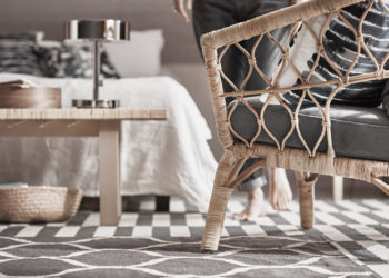 The importance of the bedroom as a private space in times of confinement, how to make it special