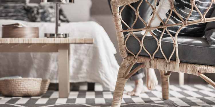 The importance of the bedroom as a private space in times of confinement, how to make it special