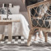 The importance of the bedroom as a private space in times of confinement, how to make it special
