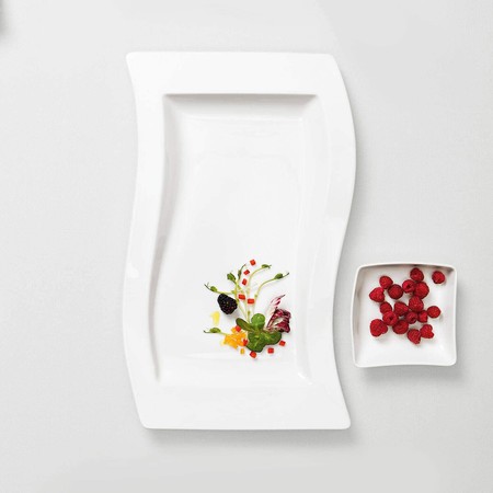 Villeroy & Boch tray