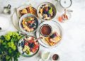 Transform your routine breakfasts into special moments with these 10 ideas to prepare beautiful (and instagrammable) breakfasts