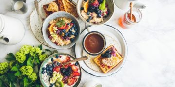 Transform your routine breakfasts into special moments with these 10 ideas to prepare beautiful (and instagrammable) breakfasts
