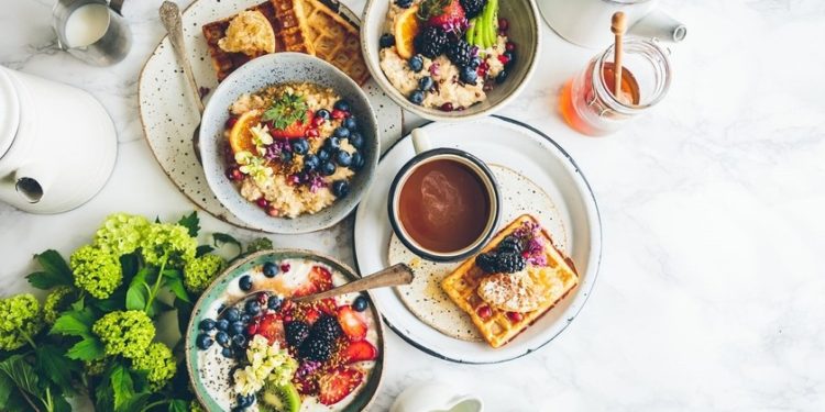 Transform your routine breakfasts into special moments with these 10 ideas to prepare beautiful (and instagrammable) breakfasts