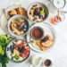 Transform your routine breakfasts into special moments with these 10 ideas to prepare beautiful (and instagrammable) breakfasts