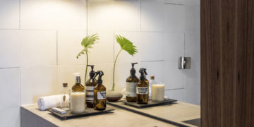 Eight mistakes to avoid when designing your bathroom