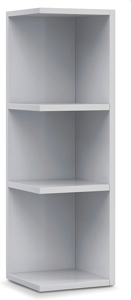 corner shelves