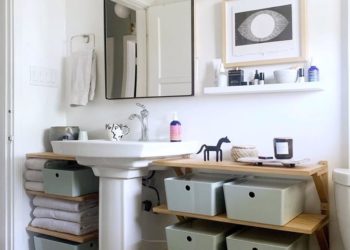 ideas and tricks to put order once and for all