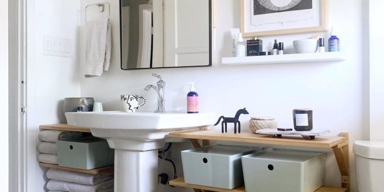 ideas and tricks to put order once and for all