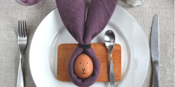 ideas for the most cozy and fun DIY Easter bedrooms