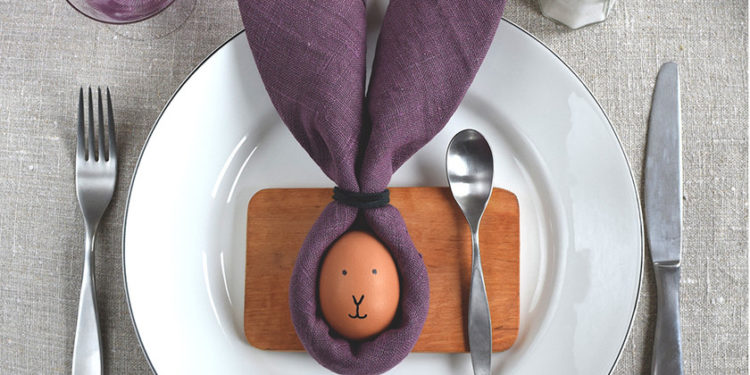 ideas for the most cozy and fun DIY Easter bedrooms