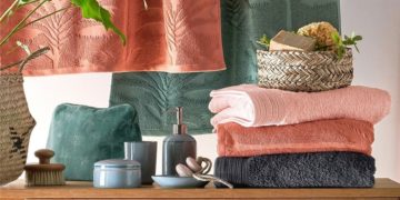 11 elegant soap dispensers, for all styles (and very hygienic) for the bathroom