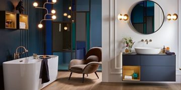 8 ideas to get the most out of your bathtub during