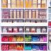 A more organized and tidy kitchen with the best-selling accessories on Amazon for this purpose
